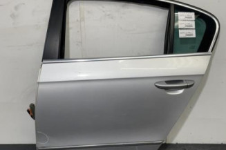 Porte arriere gauche VOLKSWAGEN PASSAT 5 Photo n°1