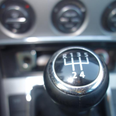Air bag conducteur VOLKSWAGEN PASSAT 5 Photo n°1