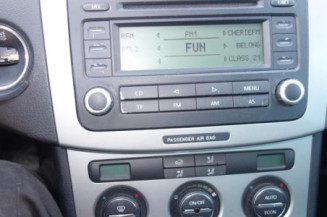 Air bag conducteur VOLKSWAGEN PASSAT 5