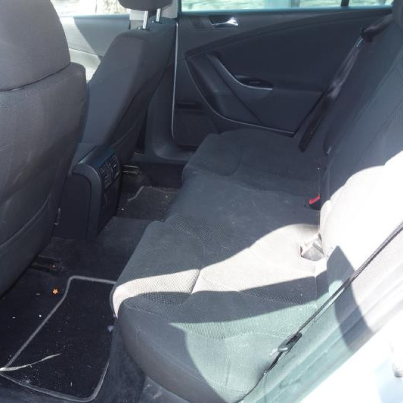Air bag conducteur VOLKSWAGEN PASSAT 5 Photo n°9