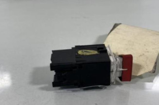 Bouton de warning VOLKSWAGEN PASSAT 5