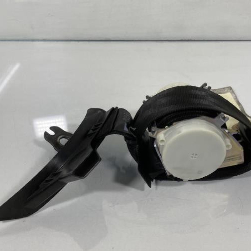 Ceinture arriere droit VOLKSWAGEN PASSAT 5 Photo n°3