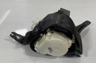 Ceinture arriere gauche VOLKSWAGEN PASSAT 5 Photo n°1