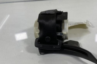 Ceinture arriere gauche VOLKSWAGEN PASSAT 5
