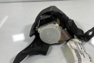 Ceinture arriere gauche VOLKSWAGEN PASSAT 5