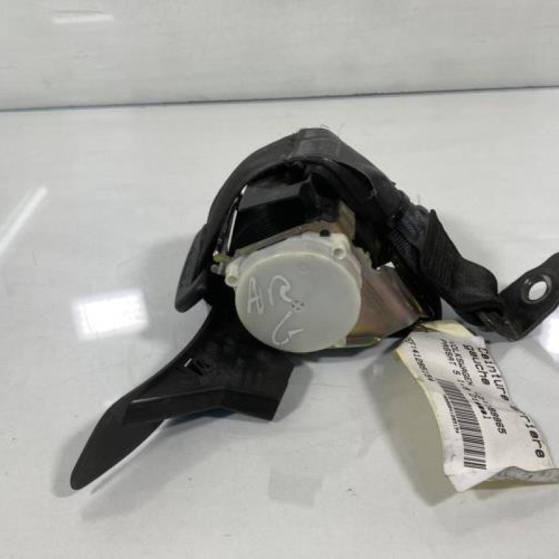 Ceinture arriere gauche VOLKSWAGEN PASSAT 5 Photo n°3