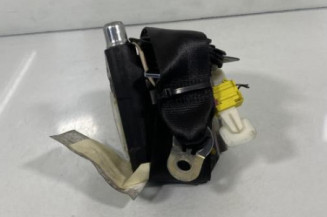 Pretensionneur de ceinture avant droit VOLKSWAGEN PASSAT 5