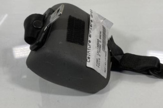 Ceinture arriere droit FORD FOCUS 2 Photo n°1