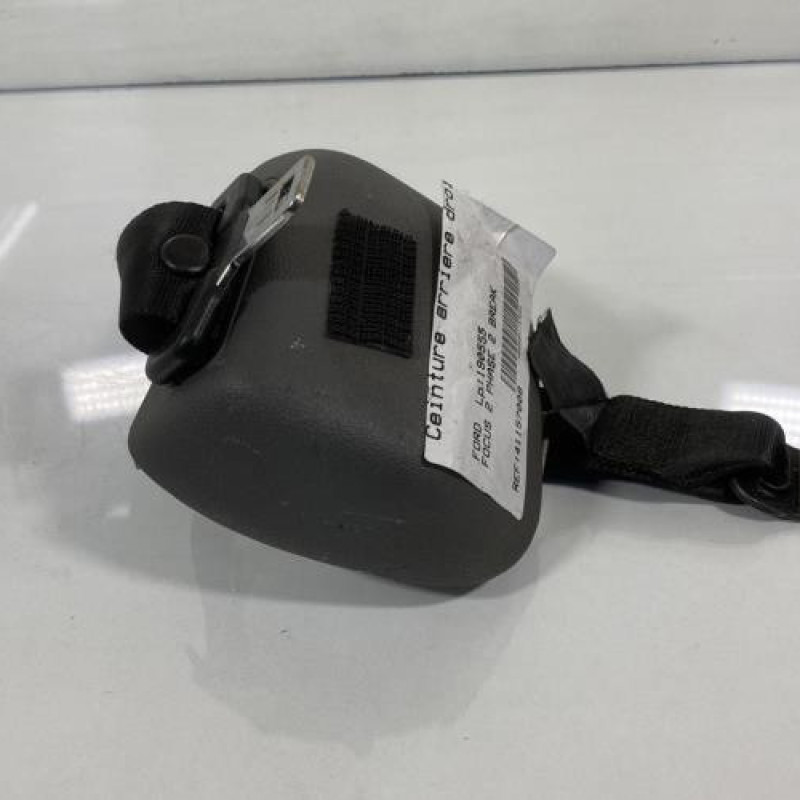 Ceinture arriere droit FORD FOCUS 2 Photo n°1