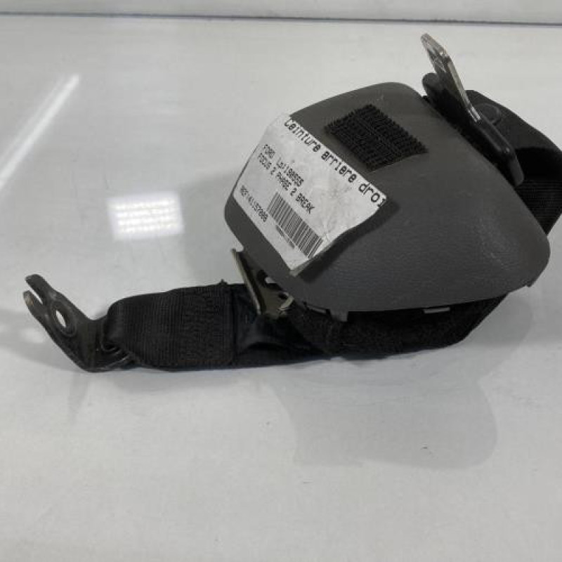 Ceinture arriere droit FORD FOCUS 2 Photo n°3