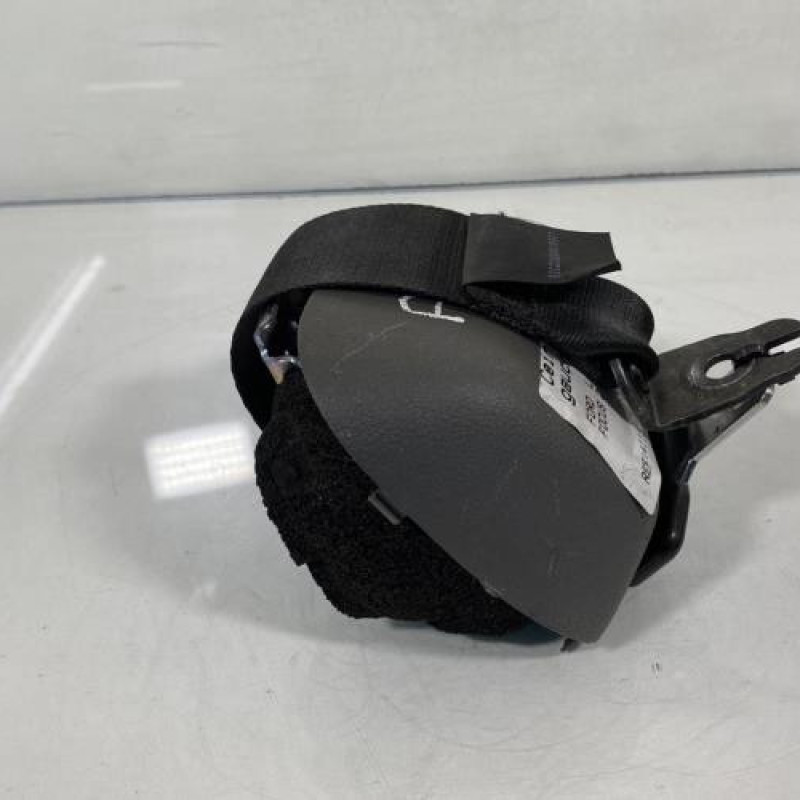 Ceinture arriere gauche FORD FOCUS 2 Photo n°1
