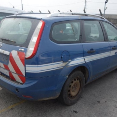 Etrier avant gauche (freinage) FORD FOCUS 2