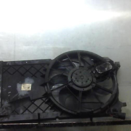Moto ventilateur radiateur FORD FOCUS 2 Photo n°1
