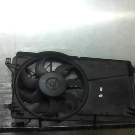 Moto ventilateur radiateur FORD FOCUS 2