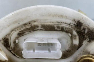Pompe à carburant PEUGEOT 407