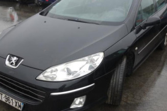 Pompe à carburant PEUGEOT 407