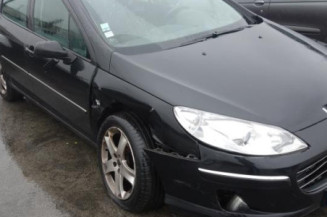 Pompe à carburant PEUGEOT 407