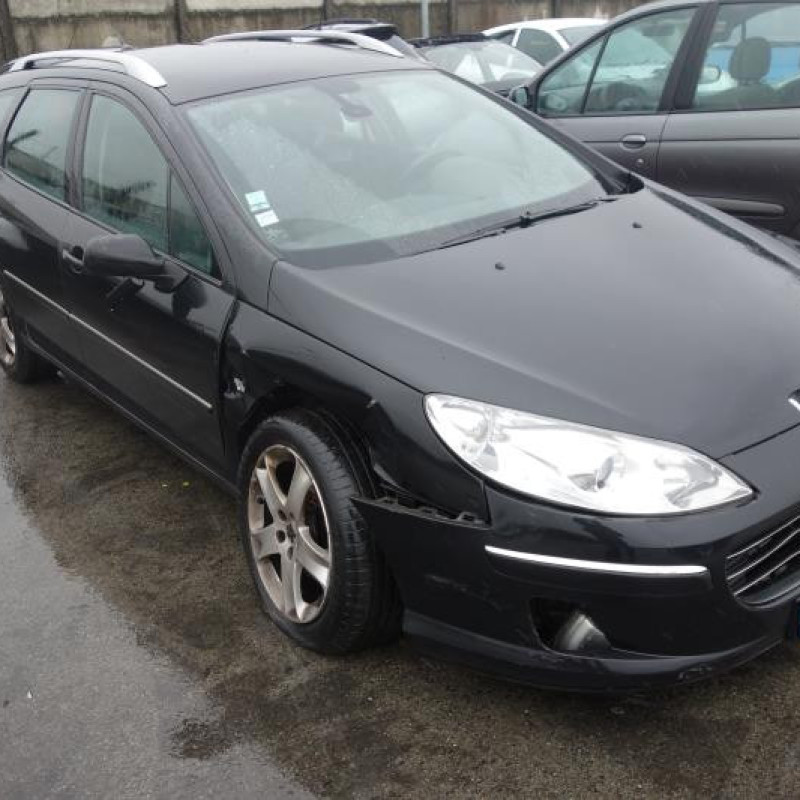Pompe à carburant PEUGEOT 407 Photo n°5