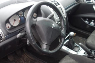 Pompe à carburant PEUGEOT 407