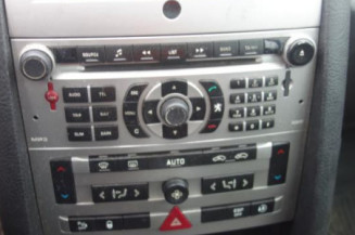 Pompe à carburant PEUGEOT 407