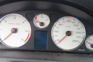 Pompe à carburant PEUGEOT 407