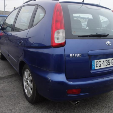 Custode arriere gauche DAEWOO REZZO