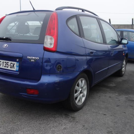 Custode avant gauche DAEWOO REZZO