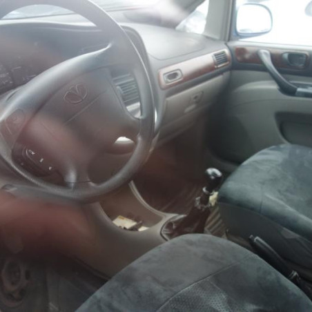 Custode avant gauche DAEWOO REZZO