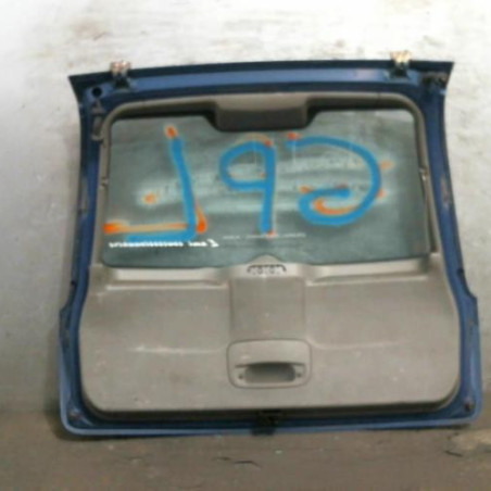 Malle/Hayon arriere DAEWOO REZZO