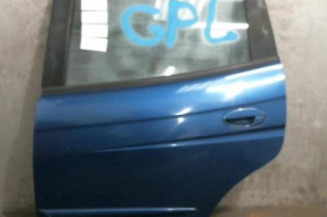 Porte arriere gauche DAEWOO REZZO Photo n°1
