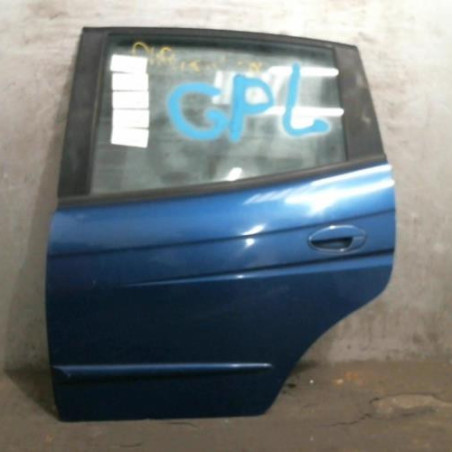 Porte arriere gauche DAEWOO REZZO Photo n°1