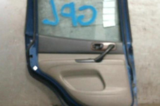 Porte arriere gauche DAEWOO REZZO