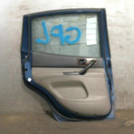 Porte arriere gauche DAEWOO REZZO
