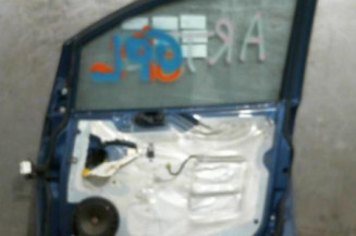 Porte avant droit DAEWOO REZZO Photo n°1