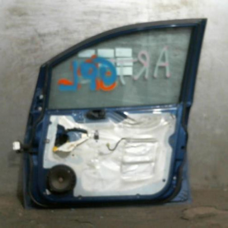 Porte avant droit DAEWOO REZZO Photo n°1
