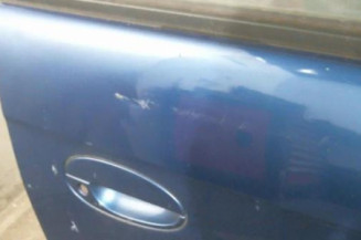 Porte avant droit DAEWOO REZZO