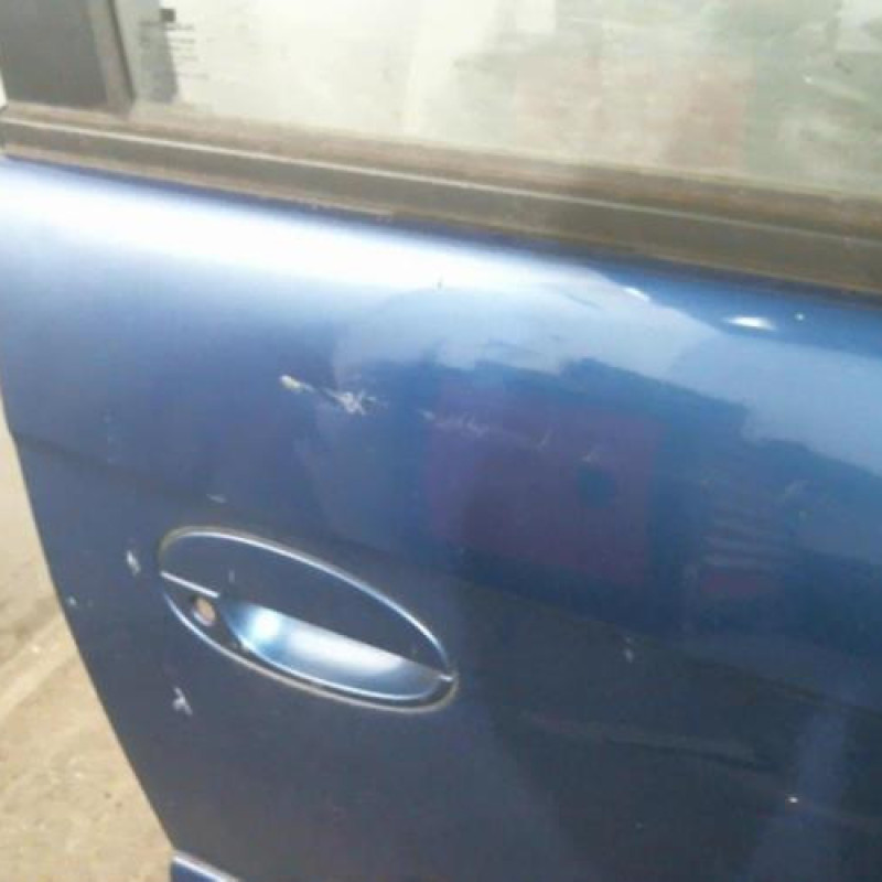 Porte avant droit DAEWOO REZZO Photo n°2