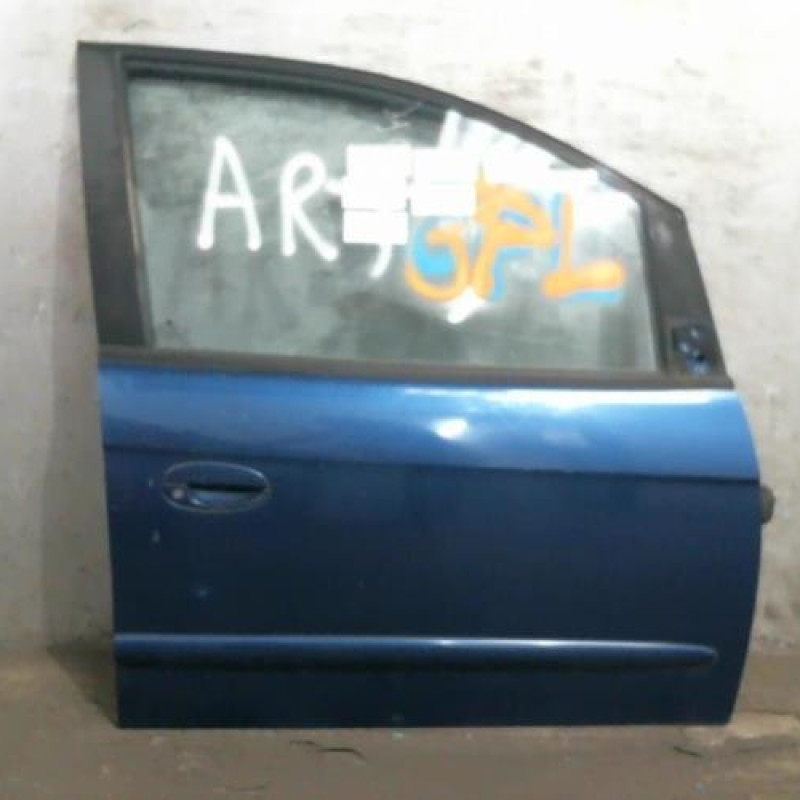 Porte avant droit DAEWOO REZZO Photo n°3