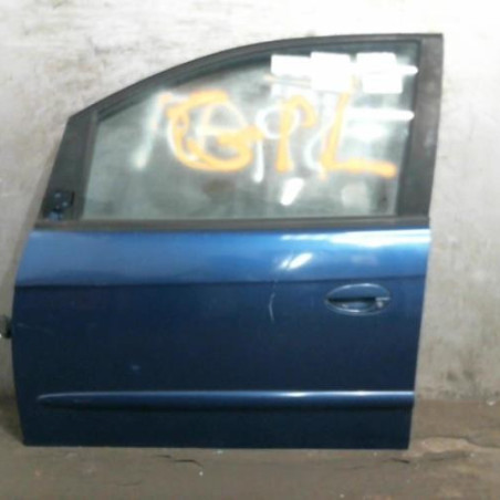 Porte avant gauche DAEWOO REZZO Photo n°1