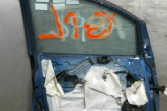 Porte avant gauche DAEWOO REZZO
