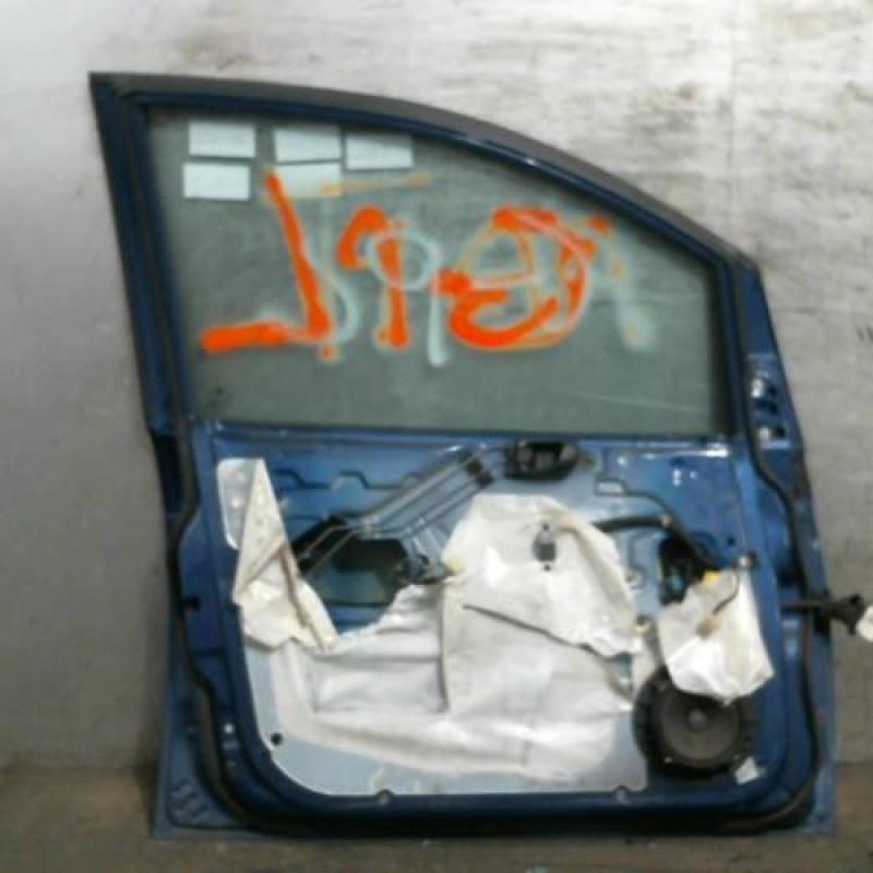 Porte avant gauche DAEWOO REZZO Photo n°2