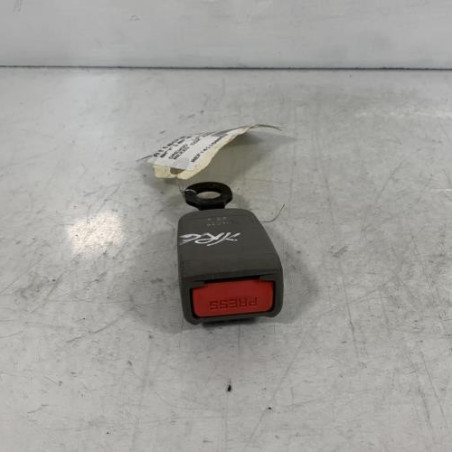 Attache ceinture arriere gauche DAEWOO REZZO Photo n°1