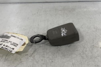 Attache ceinture arriere gauche DAEWOO REZZO