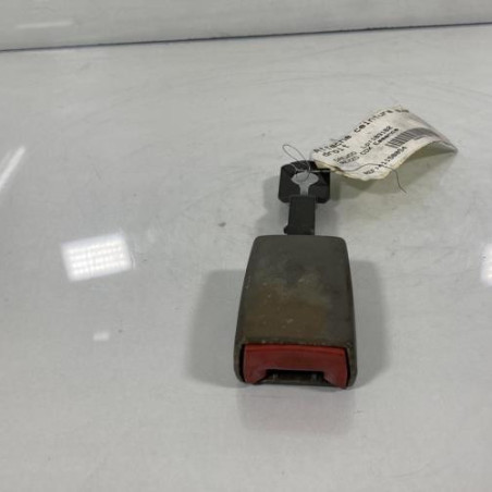 Attache ceinture avant droit DAEWOO REZZO Photo n°1