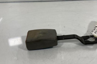 Attache ceinture avant droit DAEWOO REZZO
