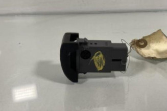 Bouton de warning DAEWOO REZZO