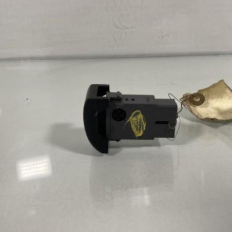 Bouton de warning DAEWOO REZZO