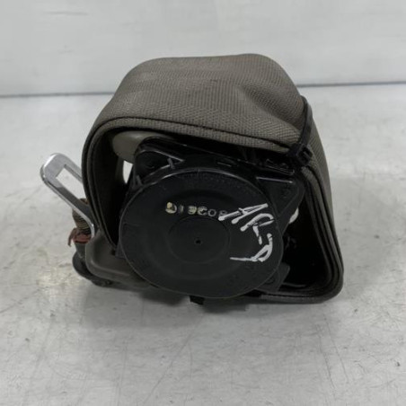 Ceinture arriere droit DAEWOO REZZO Photo n°1