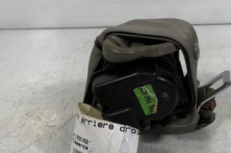 Ceinture arriere droit DAEWOO REZZO
