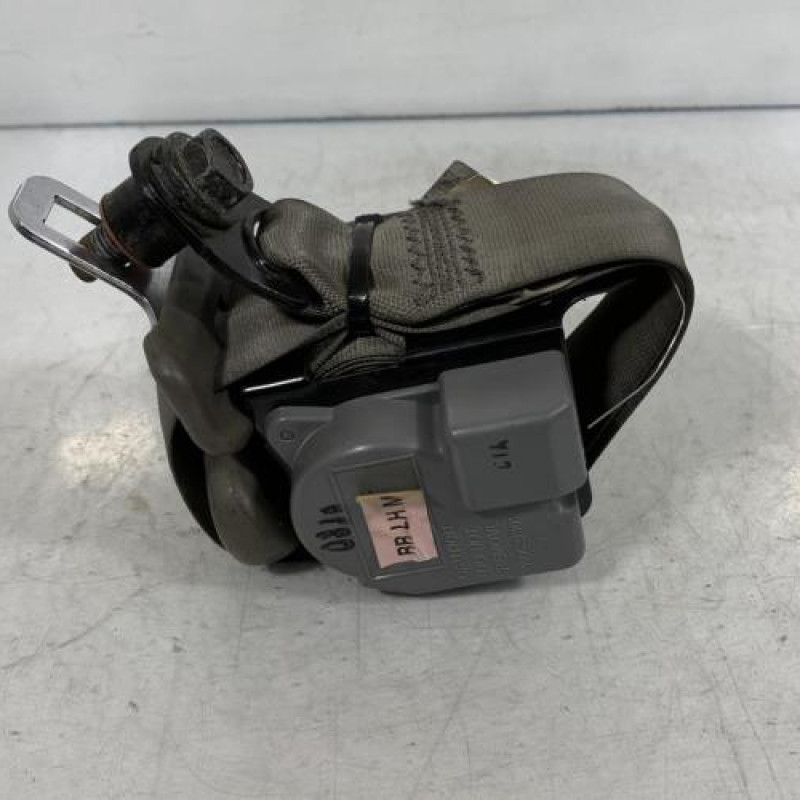 Ceinture arriere gauche DAEWOO REZZO Photo n°1